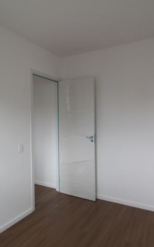 Apartamento para alugar com 45m², 2 quartos e 1 vagaQuarto 2