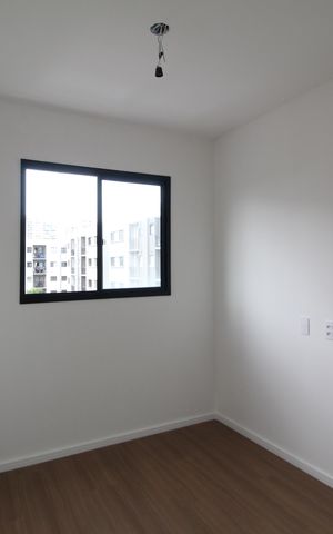 Apartamento para alugar com 45m², 2 quartos e 1 vagaQuarto 2