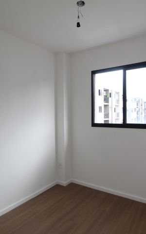 Apartamento para alugar com 45m², 2 quartos e 1 vagaQuarto 2
