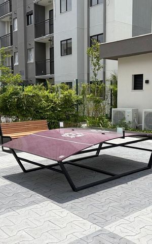Apartamento para alugar com 45m², 2 quartos e 1 vagaÁrea Comum