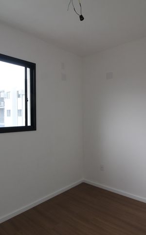 Apartamento para alugar com 45m², 2 quartos e 1 vagaQuarto 1