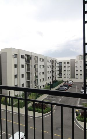 Apartamento para alugar com 45m², 2 quartos e 1 vagaSala - Varanda