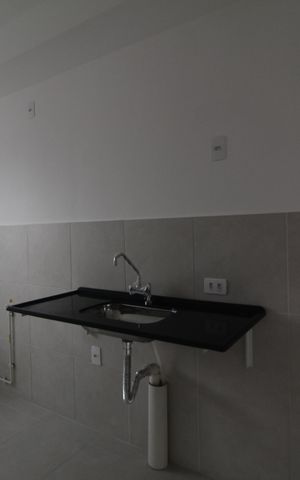 Apartamento para alugar com 45m², 2 quartos e 1 vagaCozinha