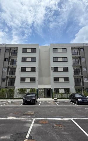 Apartamento para alugar com 45m², 2 quartos e 1 vagaFachada