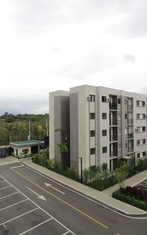 Apartamento para alugar com 45m², 2 quartos e 1 vagaSala - Vista