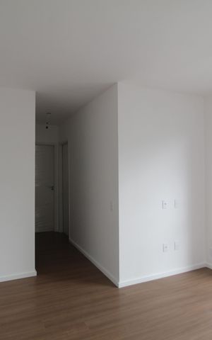 Apartamento para alugar com 45m², 2 quartos e 1 vagaSala