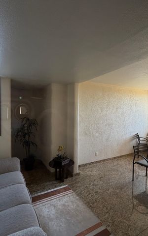 Apartamento para alugar com 75m², 1 quarto e 1 vagaÁrea comum - Salão de Festas