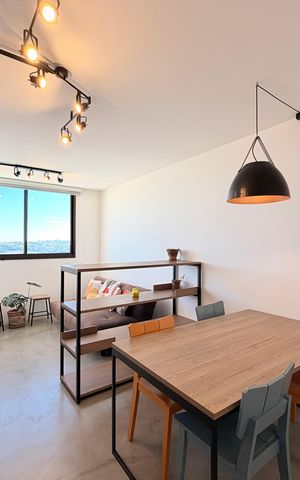 Apartamento para alugar com 75m², 1 quarto e 1 vagaSala