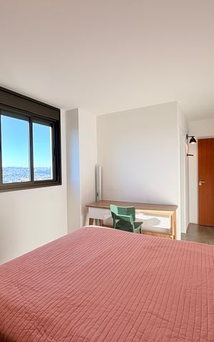 Apartamento para alugar com 75m², 1 quarto e 1 vagaSuíte