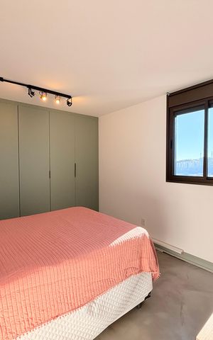Apartamento para alugar com 75m², 1 quarto e 1 vagaSuíte