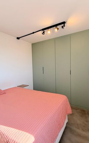 Apartamento para alugar com 75m², 1 quarto e 1 vagaSuíte