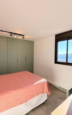 Apartamento para alugar com 75m², 1 quarto e 1 vagaSuíte