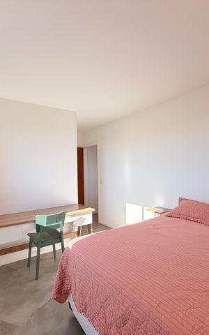 Apartamento para alugar com 75m², 1 quarto e 1 vagaSuíte