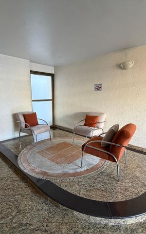 Apartamento para alugar com 75m², 1 quarto e 1 vagaÁrea comum - Hall