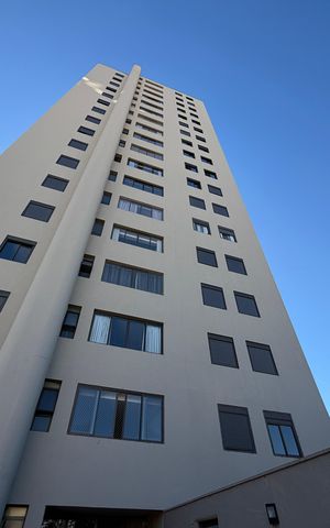 Apartamento para alugar com 75m², 1 quarto e 1 vagaFachada