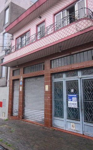 Casa à venda com 321m², 5 quartos e 2 vagas