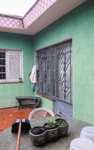 Casa à venda com 321m², 5 quartos e 2 vagas