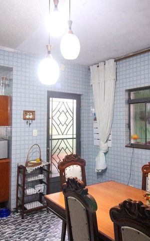 Casa à venda com 321m², 5 quartos e 2 vagas