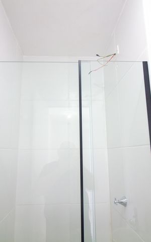Apartamento à venda com 31m², 2 quartos e sem vagaBanheiro