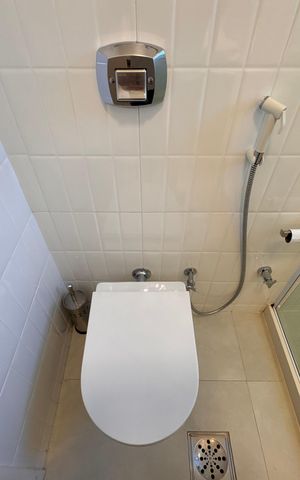 Casa de condomínio para alugar com 350m², 3 quartos e 4 vagas Casa de condomínio para alugar com 350m², 3 quartos e 4 vagasBanheiro Social