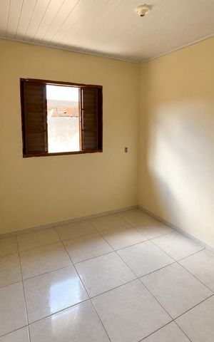 Casa de condomínio para alugar com 39m², 1 quarto e sem vaga Casa de condomínio para alugar com 39m², 1 quarto e sem vagaQuarto