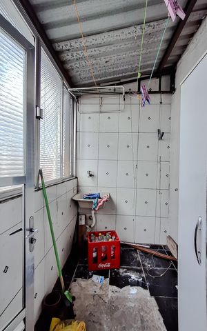 Apartamento à venda com 72m², 2 quartos e sem vaga Apartamento à venda com 72m², 2 quartos e sem vagaÁrea de Serviço
