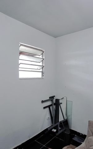 Apartamento à venda com 72m², 2 quartos e sem vaga Apartamento à venda com 72m², 2 quartos e sem vagaQuarto 1