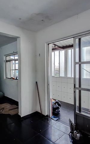 Apartamento à venda com 72m², 2 quartos e sem vaga Apartamento à venda com 72m², 2 quartos e sem vagaSala