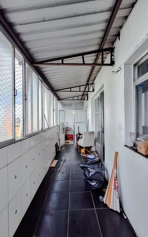 Apartamento à venda com 72m², 2 quartos e sem vaga Apartamento à venda com 72m², 2 quartos e sem vagaÁrea de Serviço