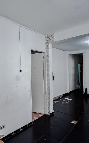 Apartamento à venda com 72m², 2 quartos e sem vaga Apartamento à venda com 72m², 2 quartos e sem vagaSala