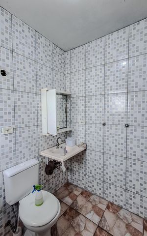 Apartamento à venda com 72m², 2 quartos e sem vaga Apartamento à venda com 72m², 2 quartos e sem vagaBanheiro da Suíte