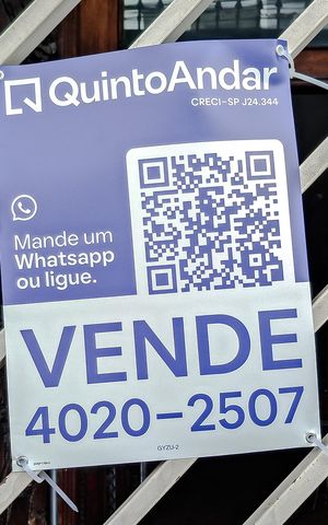 Apartamento à venda com 72m², 2 quartos e sem vaga Apartamento à venda com 72m², 2 quartos e sem vagaPlaquinha