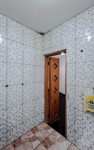Apartamento à venda com 72m², 2 quartos e sem vaga Apartamento à venda com 72m², 2 quartos e sem vagaBanheiro da Suíte