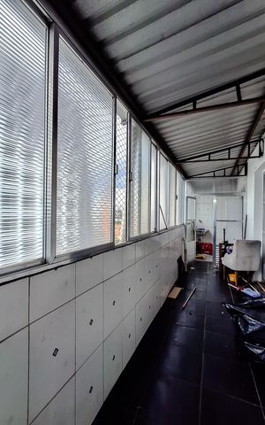 Apartamento à venda com 72m², 2 quartos e sem vaga Apartamento à venda com 72m², 2 quartos e sem vagaÁrea de Serviço