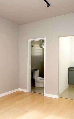 Studio para alugar com 24m², 1 quarto e sem vagaStudio 