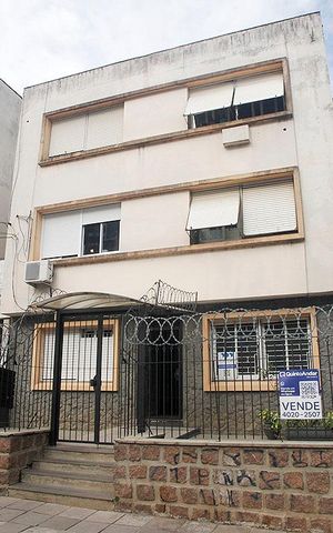 Studio para alugar com 24m², 1 quarto e sem vagaFachada