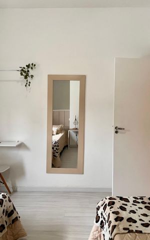 Apartamento à venda com 66m², 2 quartos e 1 vaga Apartamento à venda com 66m², 2 quartos e 1 vagaQuarto 1
