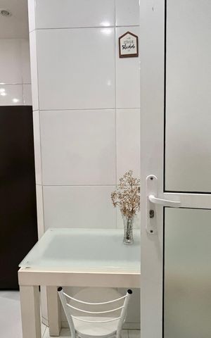 Apartamento à venda com 66m², 2 quartos e 1 vaga Apartamento à venda com 66m², 2 quartos e 1 vagaCozinha