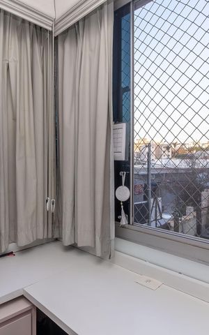 Apartamento à venda com 129m², 3 quartos e 2 vagas Apartamento à venda com 129m², 3 quartos e 2 vagasQuarto 1