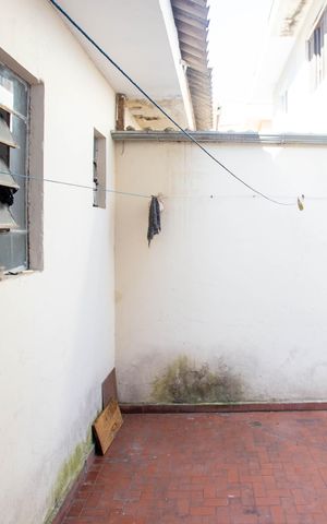 Casa à venda com 125m², 2 quartos e 1 vagaÁrea de Serviço