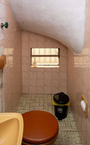 Casa à venda com 125m², 2 quartos e 1 vagaLavabo