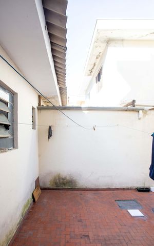 Casa à venda com 125m², 2 quartos e 1 vagaÁrea de Serviço