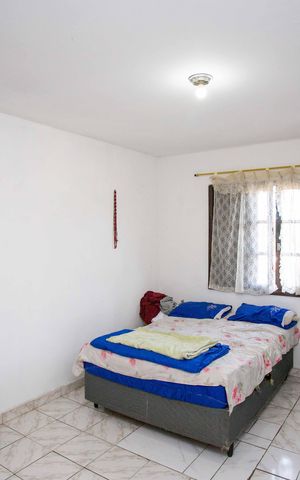 Casa à venda com 125m², 2 quartos e 1 vagaQuarto 1