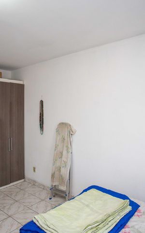 Casa à venda com 125m², 2 quartos e 1 vagaQuarto 1