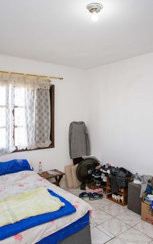 Casa à venda com 125m², 2 quartos e 1 vagaQuarto 1