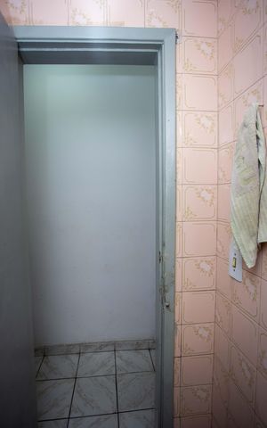 Casa à venda com 125m², 2 quartos e 1 vagaLavabo