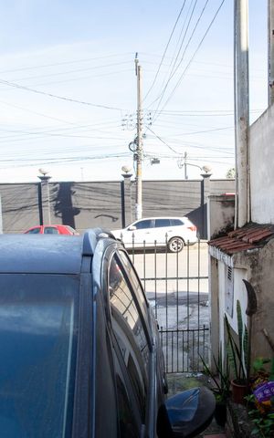 Casa à venda com 125m², 2 quartos e 1 vagaGaragem