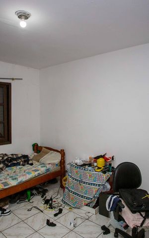 Casa à venda com 125m², 2 quartos e 1 vagaQuarto 2