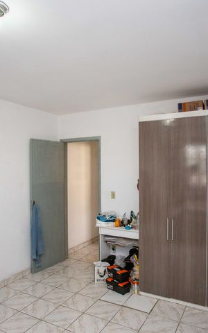 Casa à venda com 125m², 2 quartos e 1 vagaQuarto 1