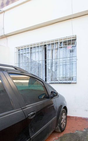 Casa à venda com 125m², 2 quartos e 1 vagaGaragem
